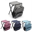 Backpack and Portable Folding Chair