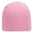 Otto Cap 9" Classic Knit Beanie, Cotton Blend Knit Cap