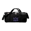 CarharttA® Canvas Packable Duffel with Pouch