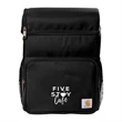 Carhartt® Backpack 20-Can Cooler