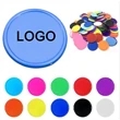Custom Colorful Plastic Event Game Tokens