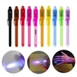 Invisible Ink Pen