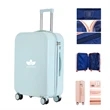 Abs Travel Luggage Suitcase 20 in to 28 in