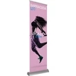 Barracuda 600 Retractable Banner Stand