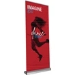 Imagine 850 Silver Retractable Banner Stand
