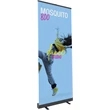 Mosquito 800 Black Banner Stand