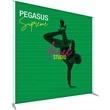 Pegasus Supreme Banner Stand