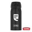 Thermos® SS Direct Drink Bottle - 12oz
