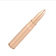 Plastic Bullet Shape Gel Pen