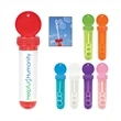 1 Oz. Tube Bubble Dispenser