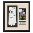 Custom Framed Golf Glove Shadow Box