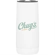 16.9 oz Haven Stainless Insulated Travel Coffee Tumbler