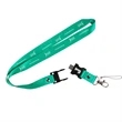 Berkeley Custom Printed Lanyard & USB Flash Drive