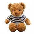 Custom Teddy Bear Plush Toy with Sweater