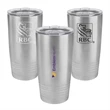 20oz Ringneck Stainless Steel Tumbler Laser Engraved