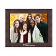 Buckingham Leather 8" x 10" Frame