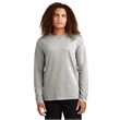 District Featherweight French Terry Long Sleeve Crewneck
