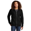District Featherweight French Terry Full-Zip Hoodie