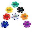 Poker Chips with logo custom