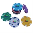 Professional Clay Poker Chips