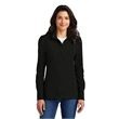 Port Authority Women's Fairway Stretch 1/4-Zip