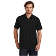 OGIO Extend Short Sleeve Button-Up