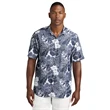 Tommy Bahama Coconut Point Playa Flora Short Sleeve Shirt