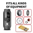 Mini Portable Car Auto Wireless Rechargeable Air Pump
