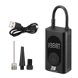 Mini Portable Car Auto Wireless Rechargeable Air Pump