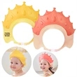 Adjustable Baby Shower Cap