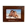 Beacon Hill Burlwood 4"x 6" Frame