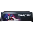 Convertible Premium Dye Sublimated Table Throw