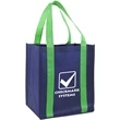 Colour Strap Colossal Grocery Tote