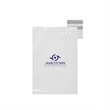 White 2.85mil Poly Mailer 9 1/2"x12"+2" - Flexo