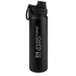 22 oz Stainless Bottle