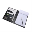 Portfolio Leather Binder