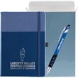 Newport Journal & Navistar Pen Gift Set