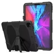 iPad Pro 11"2022/ 2018 Rugged Case