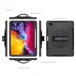 iPad  11" 2022/2018 Handstrap Rugged Case