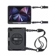 iPad Pro   11 2022/2018 Rugged Case  Straps