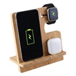 Chargecuterie 3-in-1 Charging Stand