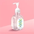 10 oz. Hand Sanitizer Gel