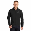 Men's Port Authority Full Zip Soft Shell Jacket