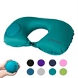 Inflatable U-Shaped Neck Pillow