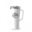CALL OF THE WILD XXL 946 ML / 32 OZ STAINLESS STEEL MUG