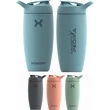 Promixx Pursuit Insulated Shaker Bottle Blender Cup 18oz