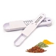 Adjustable Measuring Spoon Set