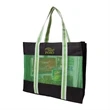 Grocer Mesh Tote Bag