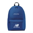 New Balance® Logo Round Backpack
