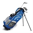 Callaway XJ1 4-Piece Junior Golf Set